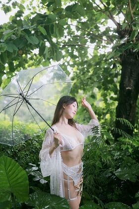 Dou Niang_li Shi 抖娘-利世 Nude Leaks OnlyFans Photo 58