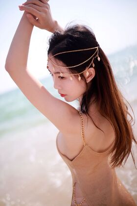 Dou Niang_li Shi 抖娘-利世 Nude Leaks OnlyFans Photo 142