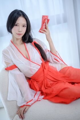 Dou Niang_li Shi 抖娘-利世 Nude Leaks OnlyFans Photo 168