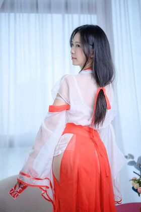 Dou Niang_li Shi 抖娘-利世 Nude Leaks OnlyFans Photo 170