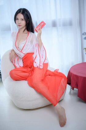 Dou Niang_li Shi 抖娘-利世 Nude Leaks OnlyFans Photo 173