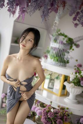 Dou Niang_li Shi 抖娘-利世 Nude Leaks OnlyFans Photo 271