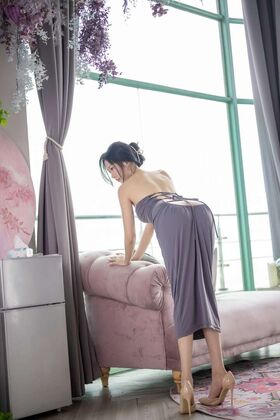Dou Niang_li Shi 抖娘-利世 Nude Leaks OnlyFans Photo 273