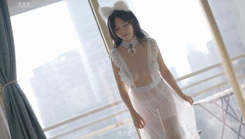 Dou Niang_li Shi 抖娘-利世 Nude Leaks OnlyFans Photo 327
