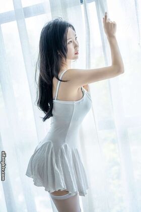 Dou Niang_li Shi 抖娘-利世 Nude Leaks OnlyFans Photo 349