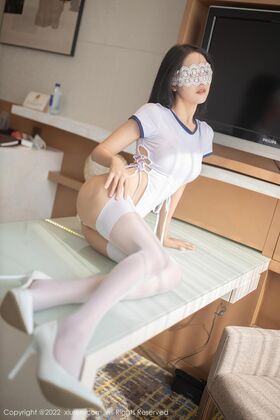 Dou Niang_li Shi 抖娘-利世 Nude Leaks OnlyFans Photo 553