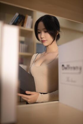 Dou Niang_li Shi 抖娘-利世 Nude Leaks OnlyFans Photo 622