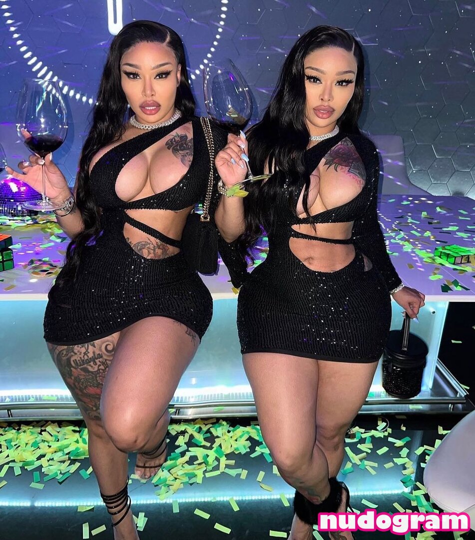 Double dose twins leak