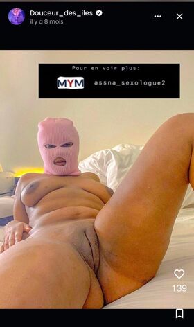 Douceur_des_iles Nude Leaks OnlyFans Photo 51