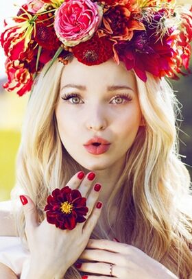 Dove Cameron