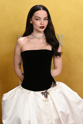 Dove Cameron नग्न लीक OnlyFans फोटो 1147