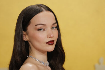 Dove Cameron नग्न लीक OnlyFans फोटो 1151