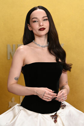 Dove Cameron नग्न लीक OnlyFans फोटो 1153