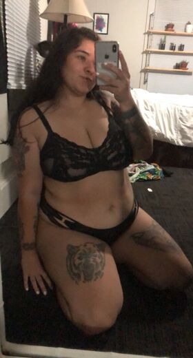 downwthethicccness Nude Leaks OnlyFans Photo 7