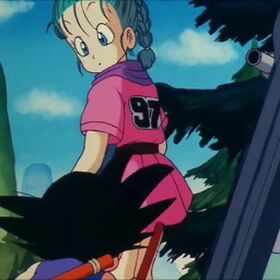 Dragon Ball Nude Leaks OnlyFans Photo 80