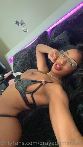 drayadominicana Nude Leaks OnlyFans Photo 11