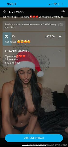drayadominicana Nude Leaks OnlyFans Photo 122