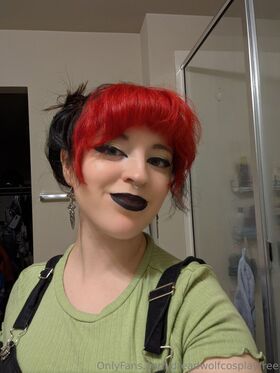 dreadwolfcosplayfree