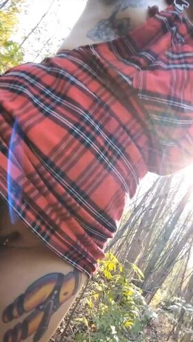 dreamcreators Nøgne lækkede OnlyFans foto 3