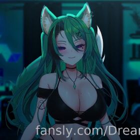 DreamVTuber Naakte Leaks OnlyFans Foto 22
