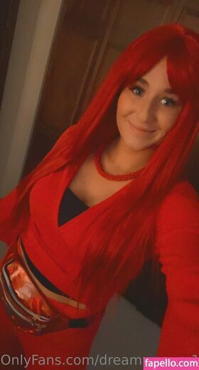 Dreamweaver नग्न लीक OnlyFans फोटो 53