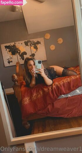 Dreamweaver नग्न लीक OnlyFans फोटो 57