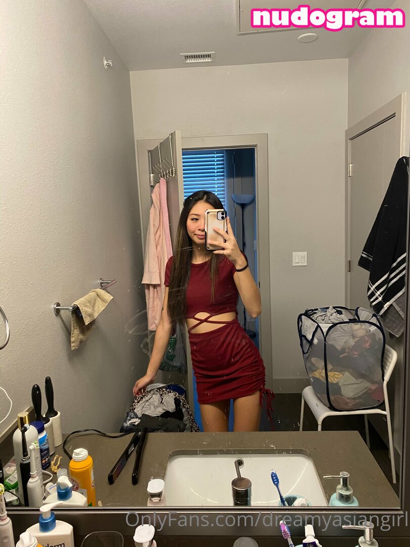 dreamyasiangirl