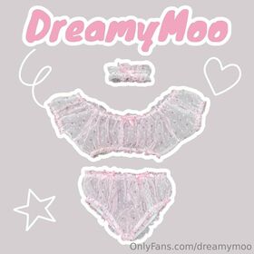DreamyMoo Nude Leaks OnlyFans Photo 48