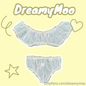 DreamyMoo Nude Leaks OnlyFans Photo 49