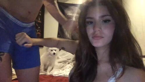 DreElla Çıplak Sızdırılmış OnlyFans Fotoğrafı 21