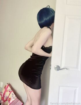 Drellatsun नग्न लीक OnlyFans फोटो 129