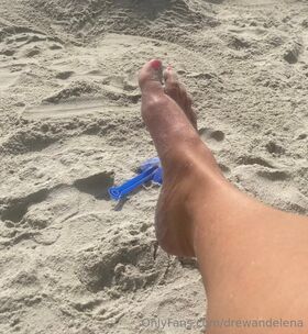 Drewandelena Nøgne lækkede OnlyFans foto 20