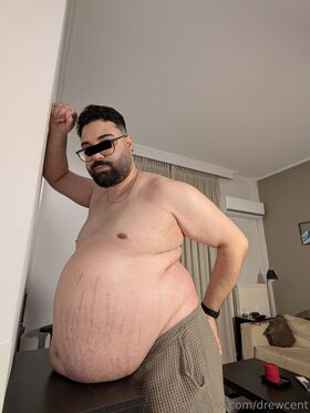 drewcent Vuotanut alastonkuva OnlyFans 109