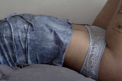 dridelus Çıplak Sızdırılmış OnlyFans Fotoğrafı 17