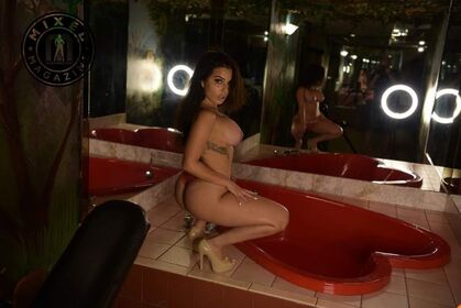 Drisana Sharma Nude Leaks OnlyFans Photo 12
