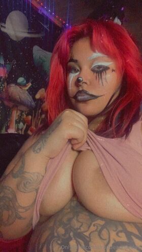 dropdeadhanner Nude Leaks OnlyFans Photo 28