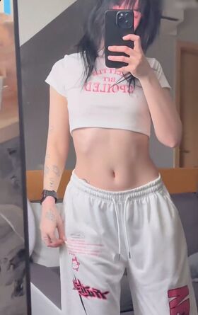 Drowsylio नग्न लीक OnlyFans फोटो 84