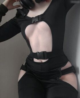 Drowsylio नग्न लीक OnlyFans फोटो 94