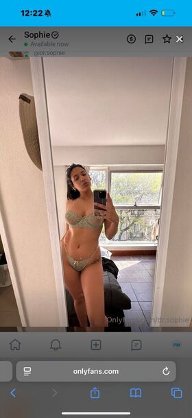 drsophiegp Nude Leaks OnlyFans Photo 1
