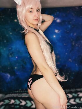 druidicstar