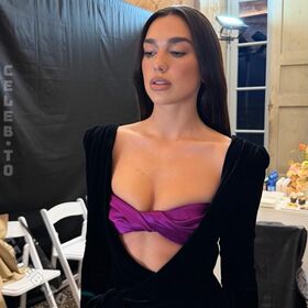 Dua Lipa Nude Leaks OnlyFans Photo 1228