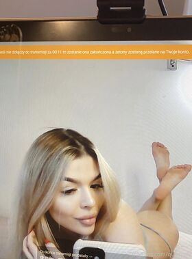 dubrowna Nude Leaks OnlyFans Photo 3