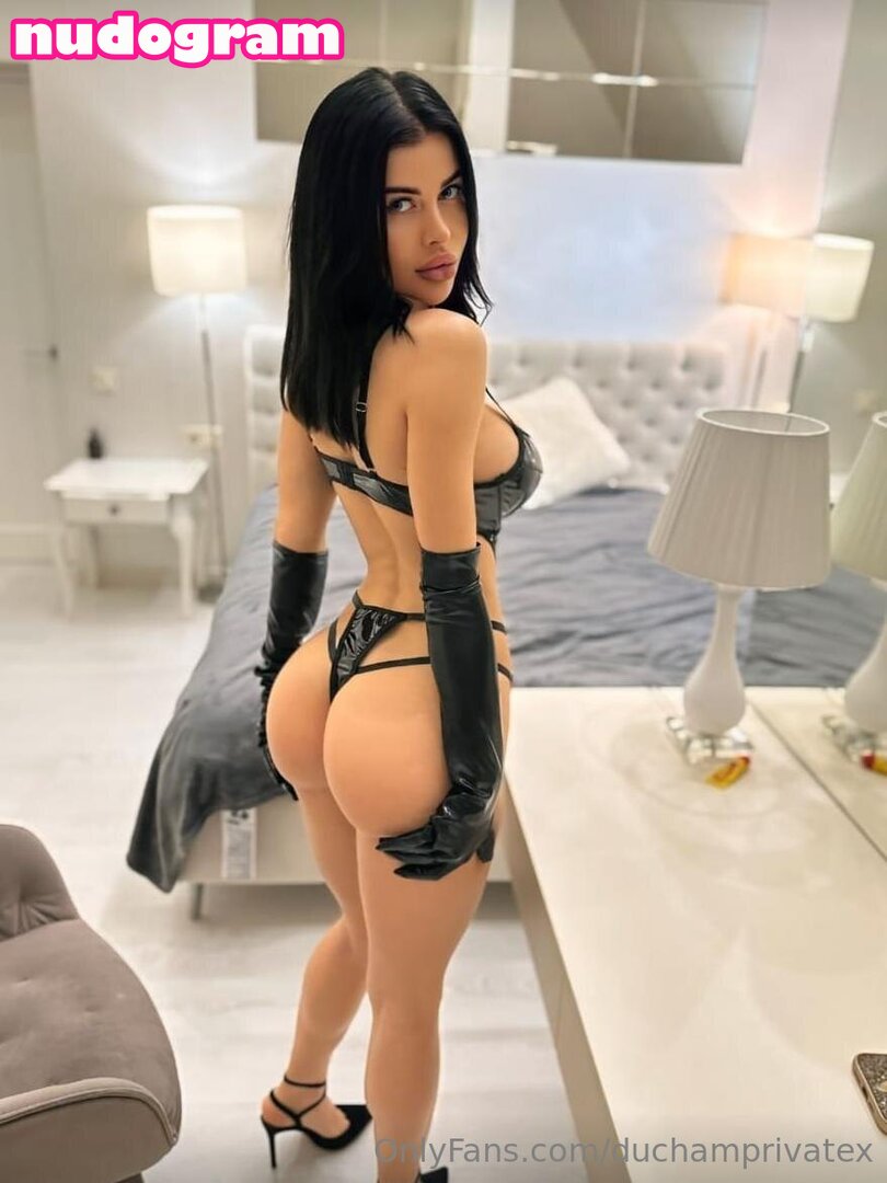 duchamprivatex Nude Leaks OnlyFans Photo 29 - Nudogram v2.1