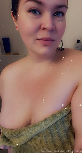 duchessofdestruction