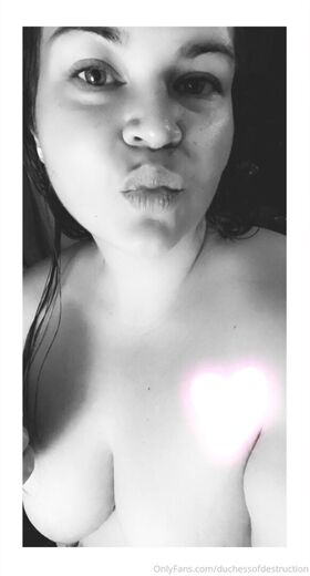 duchessofdestruction