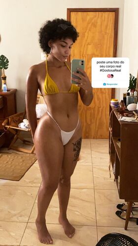 Duda Lisboa Nude Leaks OnlyFans Photo 17