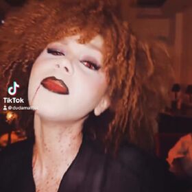 Duda Matte Фото утечки OnlyFans (обнаженная) 410