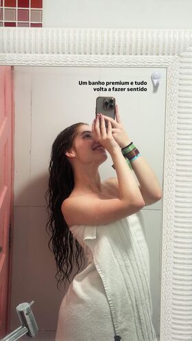 Duda Matte Фото утечки OnlyFans (обнаженная) 430