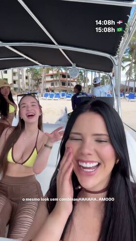 Duda Rubert Nude Leaks OnlyFans Photo 219