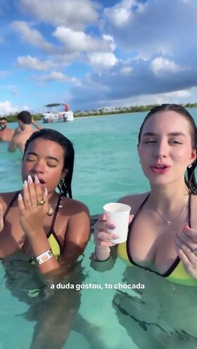 Duda Rubert Nude Leaks OnlyFans Photo 223